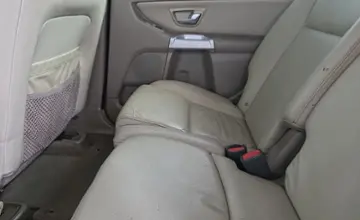 Volvo XC90 2004 года за 21 000 BYN в Минск