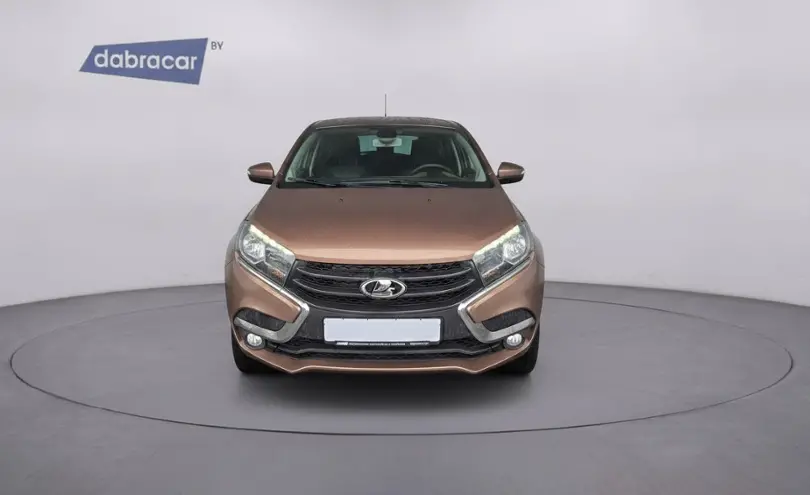 LADA (ВАЗ)