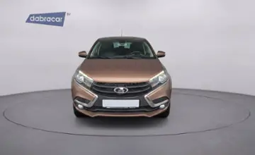 LADA (ВАЗ) XRAY 2018 года за 27 990 BYN в Минск