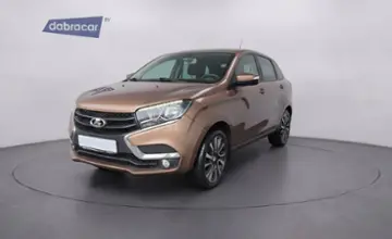 LADA (ВАЗ) XRAY 2018 года за 27 990 BYN в Минск