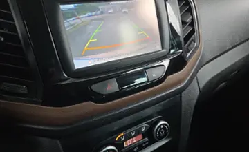 LADA (ВАЗ) XRAY 2018 года за 27 990 BYN в Минск