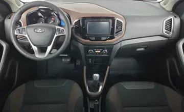LADA (ВАЗ) XRAY 2018 года за 27 990 BYN в Минск