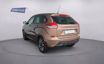 LADA (ВАЗ) XRAY 2018 года за 27 990 BYN в Минск