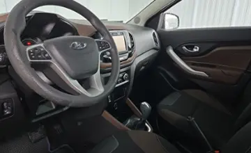 LADA (ВАЗ) XRAY 2018 года за 27 990 BYN в Минск