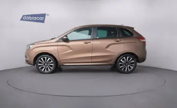 LADA (ВАЗ) XRAY 2018 года за 27 990 BYN в Минск
