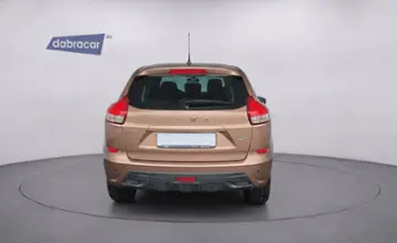 LADA (ВАЗ) XRAY 2018 года за 27 990 BYN в Минск