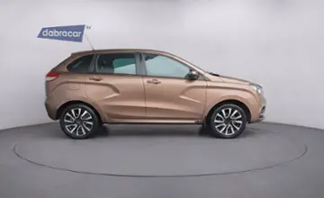 LADA (ВАЗ) XRAY 2018 года за 27 990 BYN в Минск