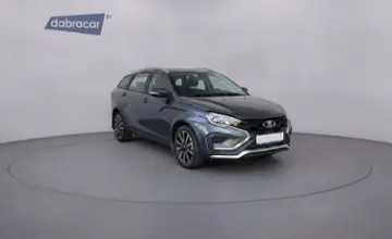 LADA (ВАЗ) Vesta Cross 2024 года за 48 090 BYN в Минск