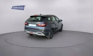 LADA (ВАЗ) Vesta Cross 2024 года за 48 090 BYN в Минск