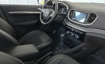LADA (ВАЗ) Vesta Cross 2024 года за 48 090 BYN в Минск
