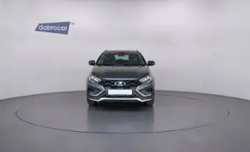 LADA (ВАЗ) Vesta Cross 2024 года за 48 090 BYN в Минск