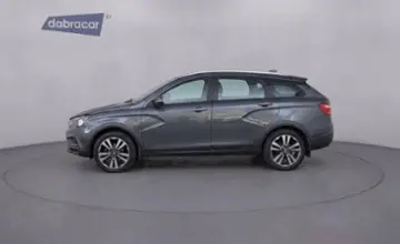 LADA (ВАЗ) Vesta Cross 2024 года за 48 090 BYN в Минск