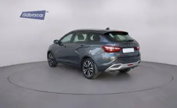 LADA (ВАЗ) Vesta Cross 2024 года за 48 090 BYN в Минск