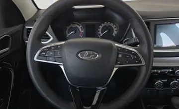 LADA (ВАЗ) Vesta Cross 2024 года за 48 090 BYN в Минск