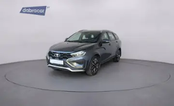 LADA (ВАЗ) Vesta Cross 2024 года за 48 090 BYN в Минск
