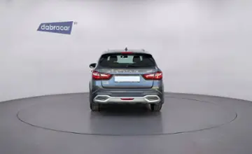 LADA (ВАЗ) Vesta Cross 2024 года за 48 090 BYN в Минск