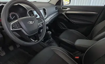 LADA (ВАЗ) Vesta Cross 2024 года за 48 090 BYN в Минск