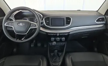 LADA (ВАЗ) Vesta Cross 2024 года за 48 090 BYN в Минск