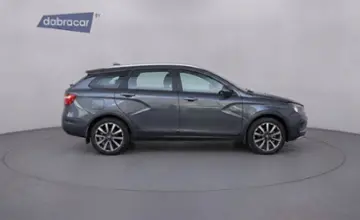 LADA (ВАЗ) Vesta Cross 2024 года за 48 090 BYN в Минск