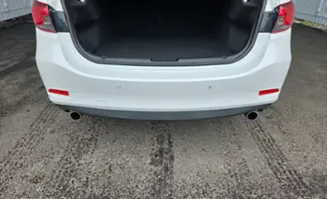 Mazda 6 2013 года за 36 800 BYN в Минск