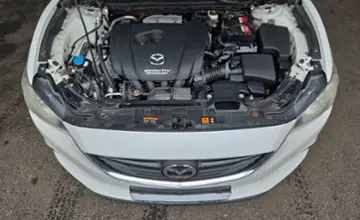 Mazda 6 2013 года за 36 800 BYN в Минск