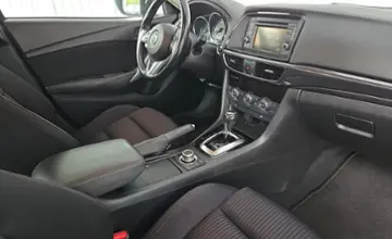 Mazda 6 2013 года за 36 800 BYN в Минск