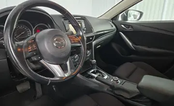 Mazda 6 2013 года за 36 800 BYN в Минск
