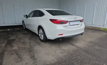 Mazda 6 2013 года за 36 800 BYN в Минск