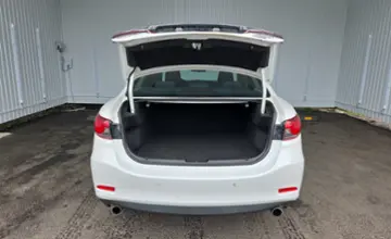 Mazda 6 2013 года за 36 800 BYN в Минск