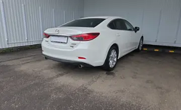 Mazda 6 2013 года за 36 800 BYN в Минск