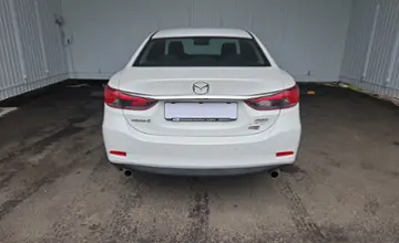 Mazda 6 2013 года за 36 800 BYN в Минск
