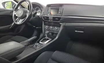 Mazda 6 2013 года за 36 800 BYN в Минск