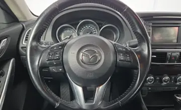 Mazda 6 2013 года за 36 800 BYN в Минск