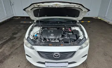 Mazda 6 2013 года за 36 800 BYN в Минск