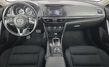 Mazda 6 2013 года за 36 800 BYN в Минск