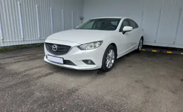 Mazda 6 2013 года за 36 800 BYN в Минск