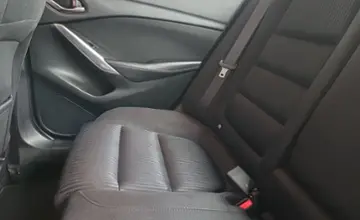 Mazda 6 2013 года за 36 800 BYN в Минск