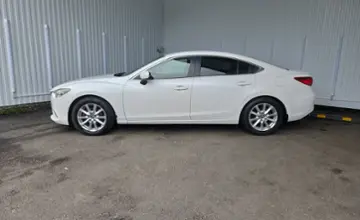 Mazda 6 2013 года за 36 800 BYN в Минск