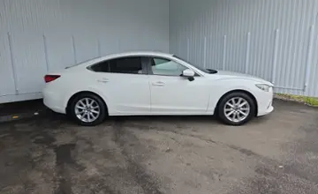 Mazda 6 2013 года за 36 800 BYN в Минск