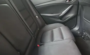 Mazda 6 2013 года за 36 800 BYN в Минск