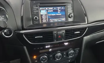 Mazda 6 2013 года за 36 800 BYN в Минск