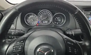 Mazda 6 2013 года за 36 800 BYN в Минск
