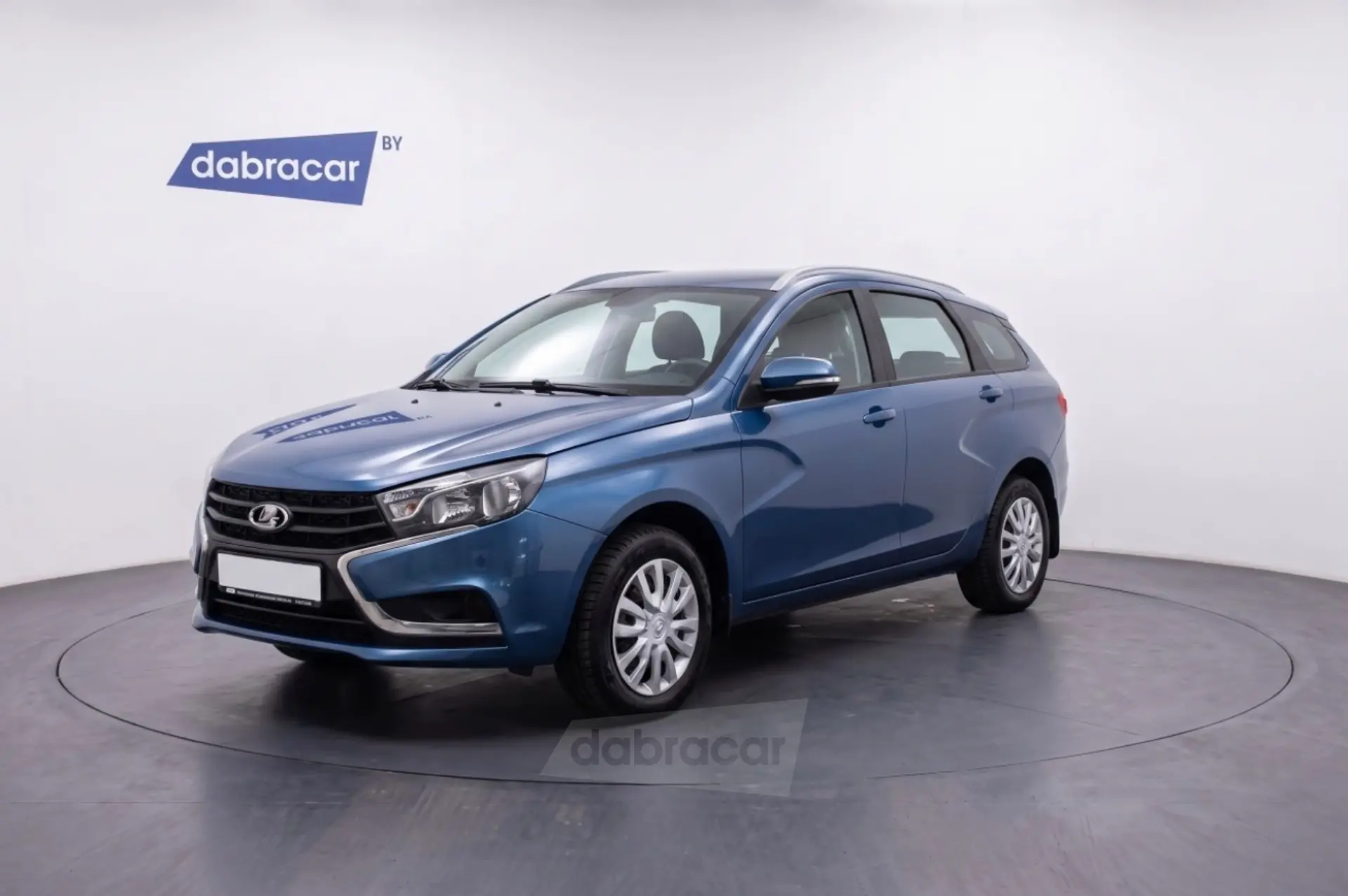 LADA (ВАЗ) Vesta 2018 года за 31 990 BYN в Минск