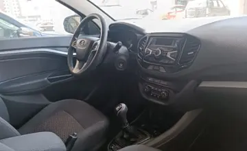 LADA (ВАЗ) Vesta 2018 года за 31 990 BYN в Минск