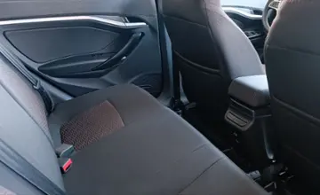 LADA (ВАЗ) Vesta 2018 года за 31 990 BYN в Минск