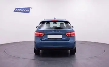 LADA (ВАЗ) Vesta 2018 года за 31 990 BYN в Минск