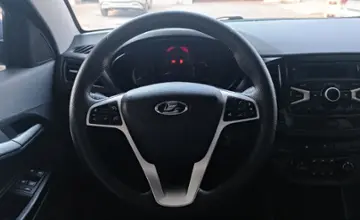 LADA (ВАЗ) Vesta 2018 года за 31 990 BYN в Минск