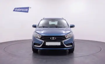 LADA (ВАЗ) Vesta 2018 года за 31 990 BYN в Минск