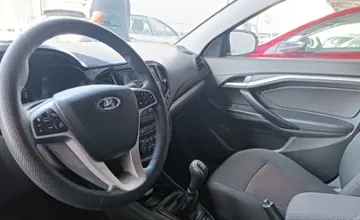LADA (ВАЗ) Vesta 2018 года за 31 990 BYN в Минск
