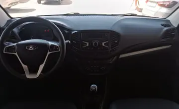LADA (ВАЗ) Vesta 2018 года за 31 990 BYN в Минск